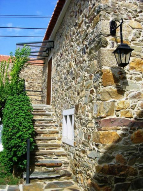 Гостиница Casa Santa Catarina  Пенья-Гарсия